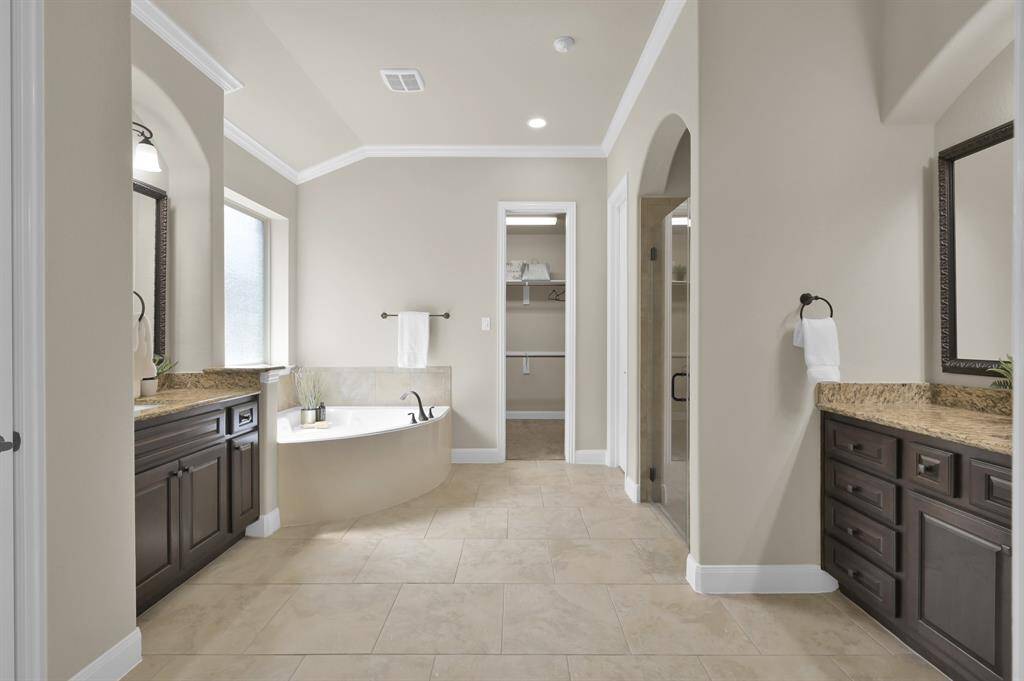 Primary EnSuite