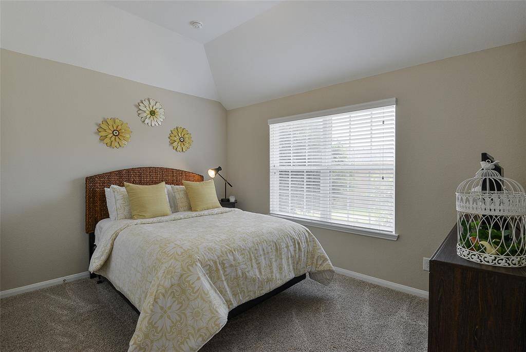 All guest bedrooms are generously sized, comfortably accommodating large furniture while still offering plenty of space to relax and unwind.