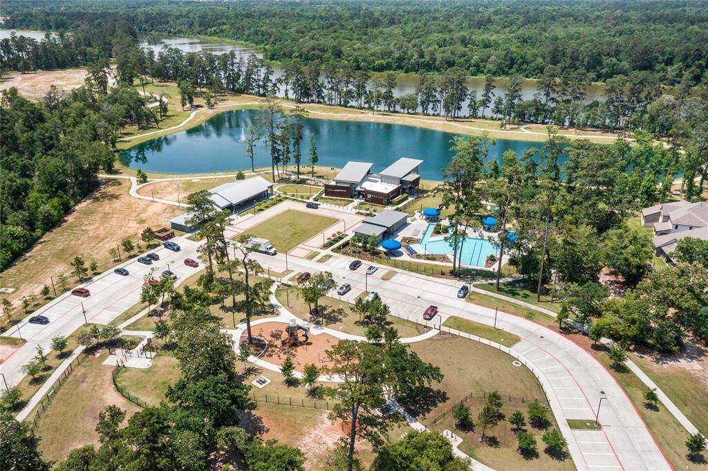 Enjoy access to pools, fitness center, walking trails, dog park, and more.