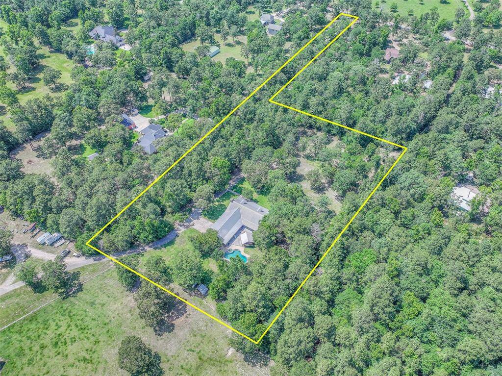 Rare sought-after flag shaped lot!