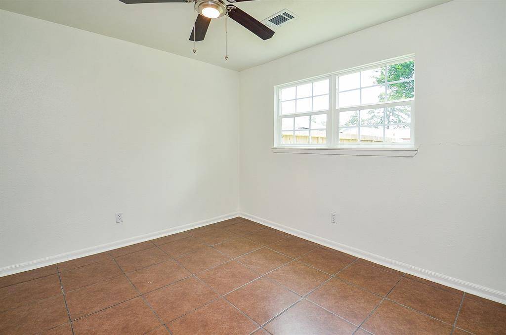 Secondary Bedroom 2