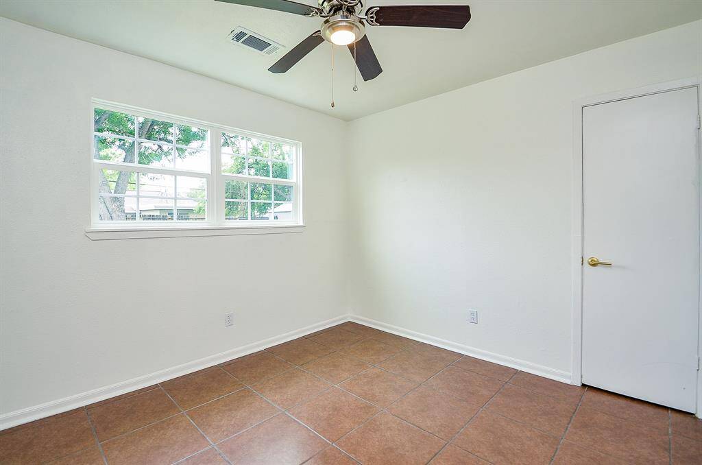 Secondary Bedroom 2