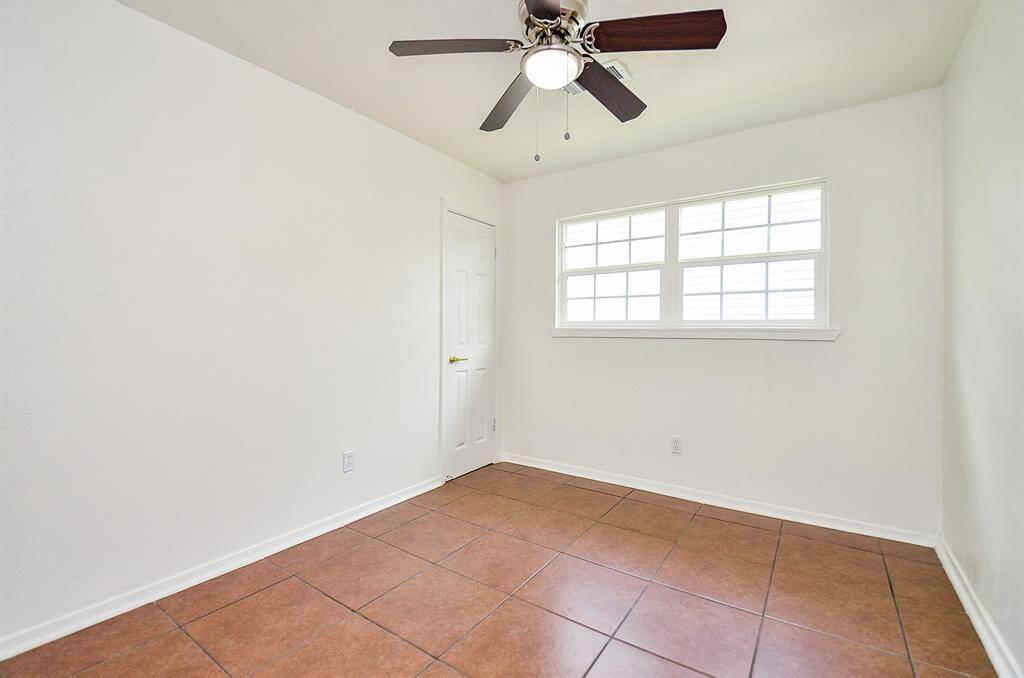 Secondary Bedroom 3