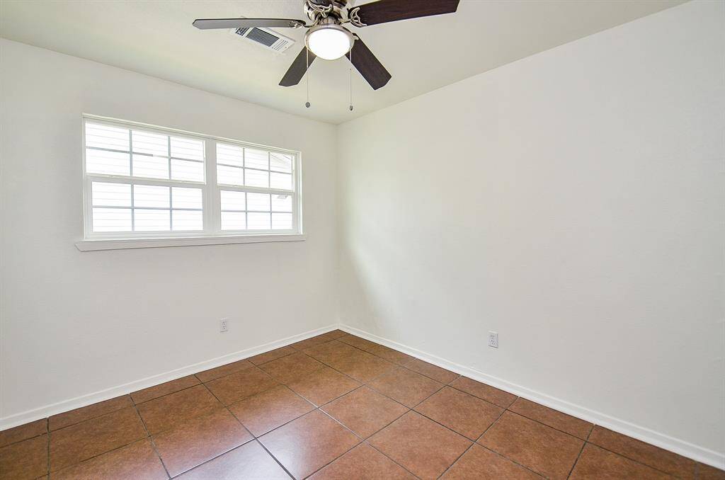 Secondary Bedroom 3