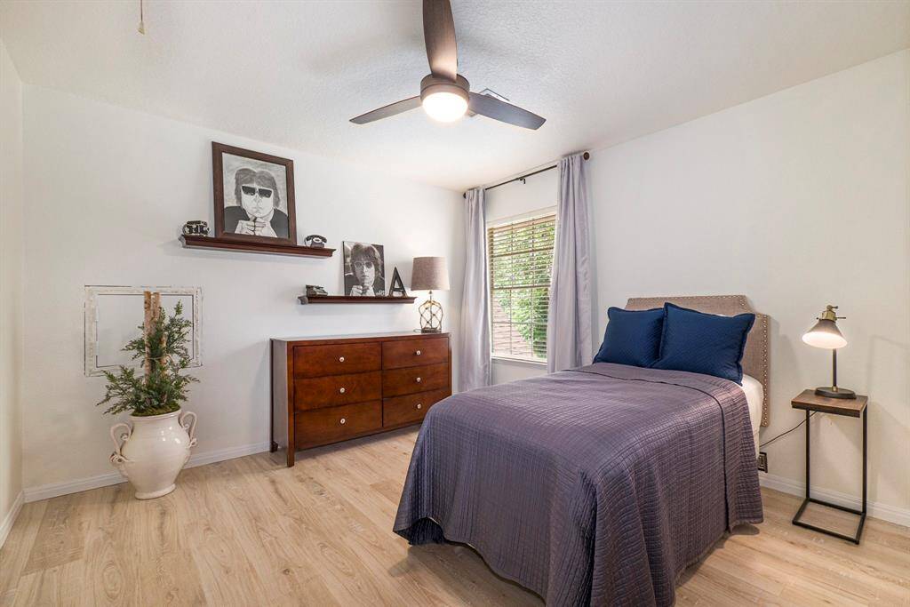 Bedroom #3