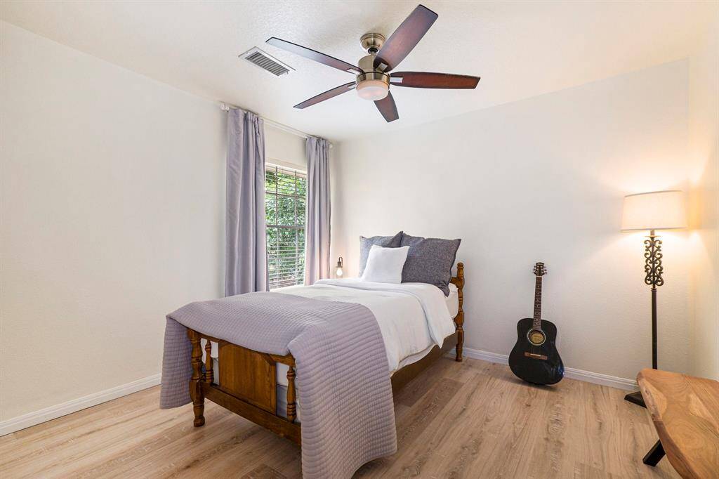 Bedroom #4