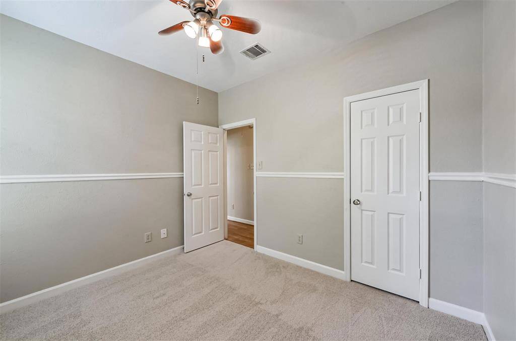 2nd Bedroom