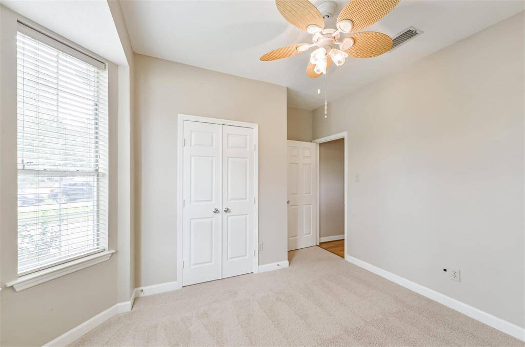 Front Bedroom