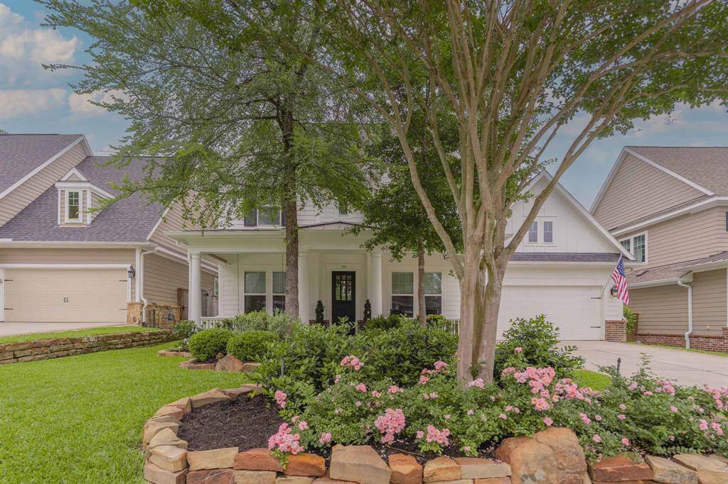 Welcome to 151 Jacks Corner. This charming white home with a massive front porch exudes curb appeal and invites you in with warmth and character.