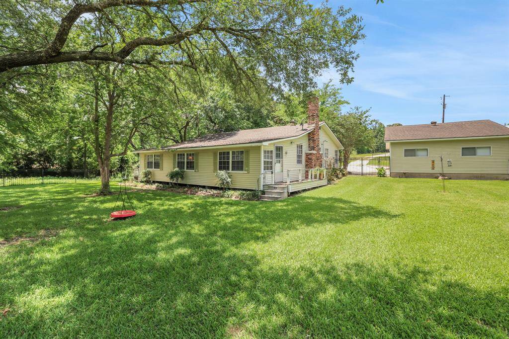Home is 1,680 SF