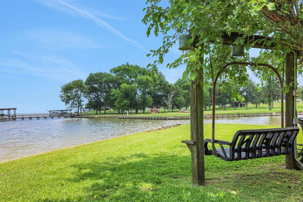 You could sit here all day!