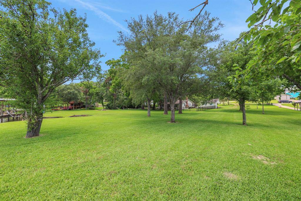 Unique opportunity - Just over an acre where you could build your waterfront retreat
