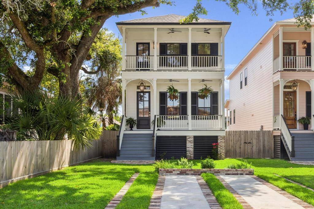 Welcome to 1514 31st St!