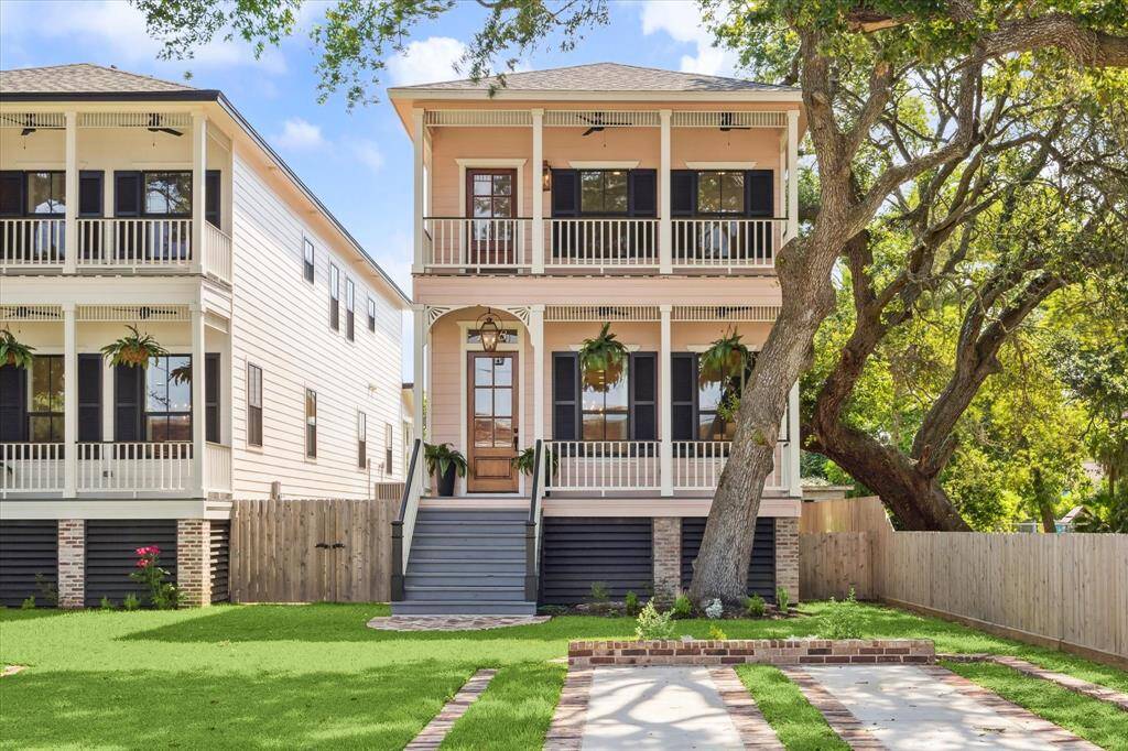Welcome to 1518 31st St!