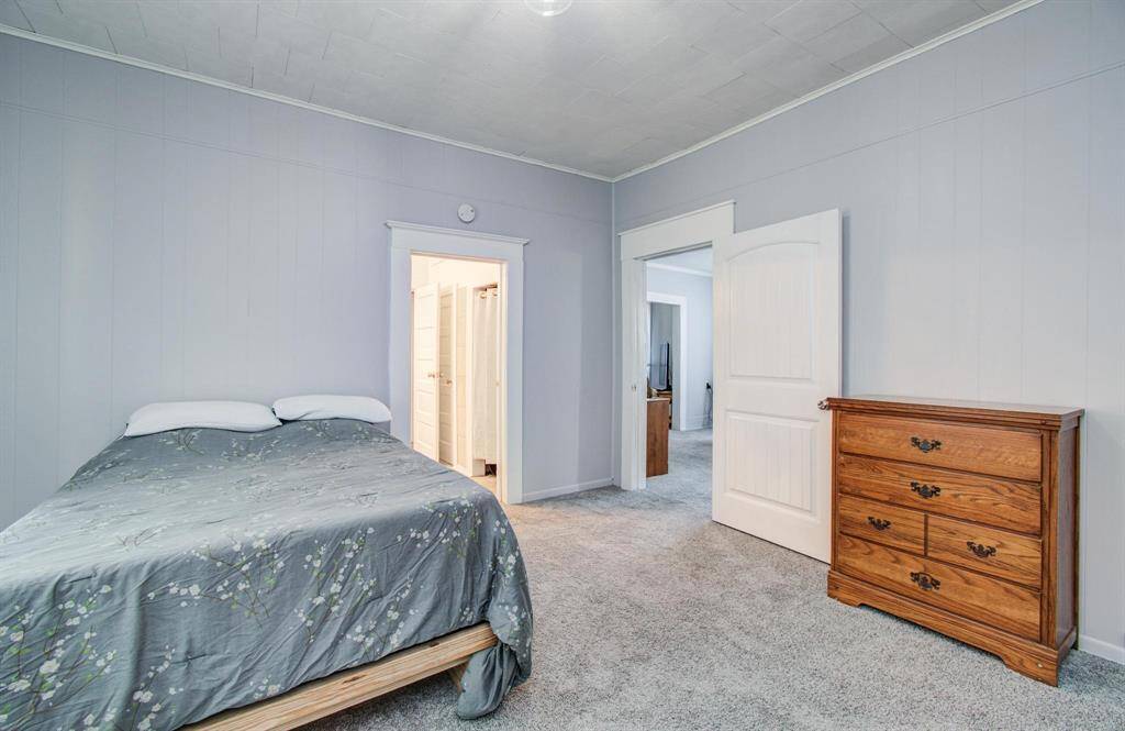Bedroom #1