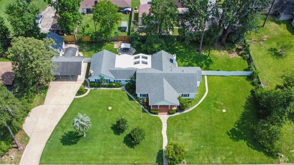 What an estate.