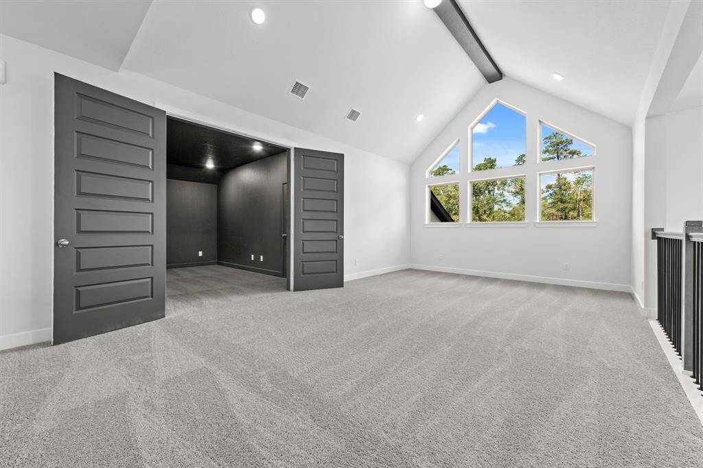 Representative photo. Home under construction. Design selections and colors may vary.