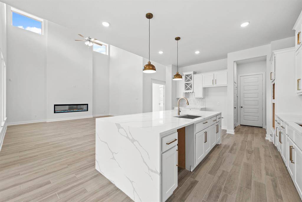 Representative photo. Home under construction. Design selections and colors may vary.