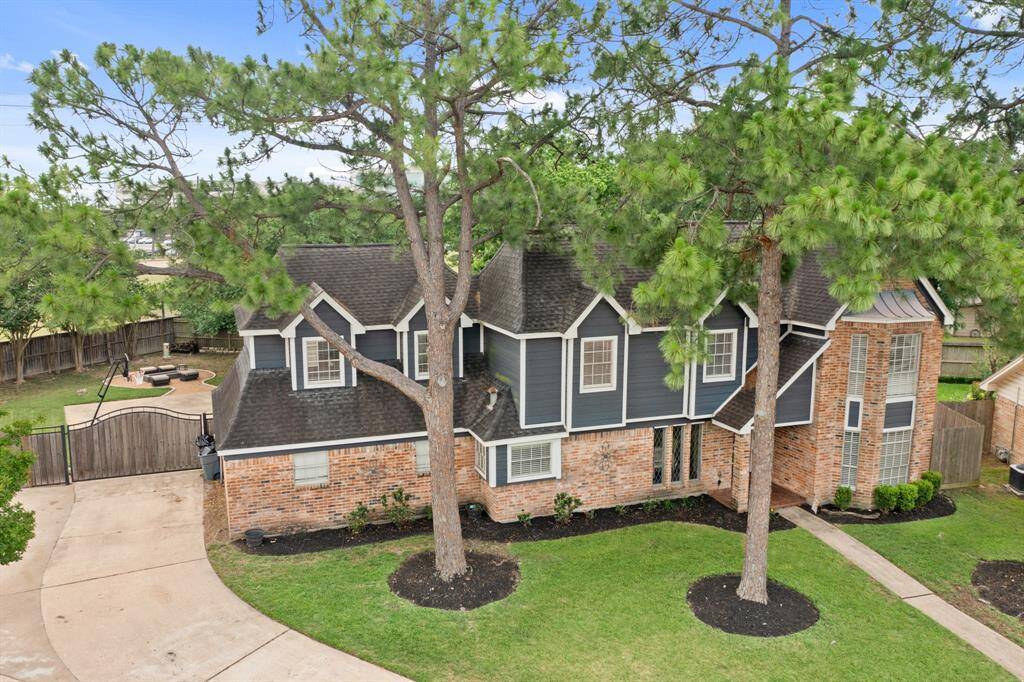 Schedule your private showing today!