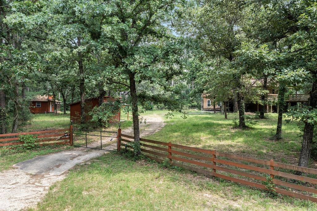 Don't miss your opportunity to make this 4-acre property yours!