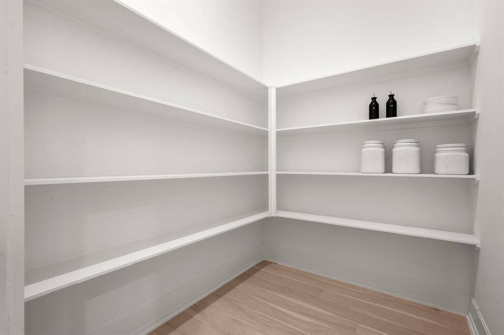 Pantry