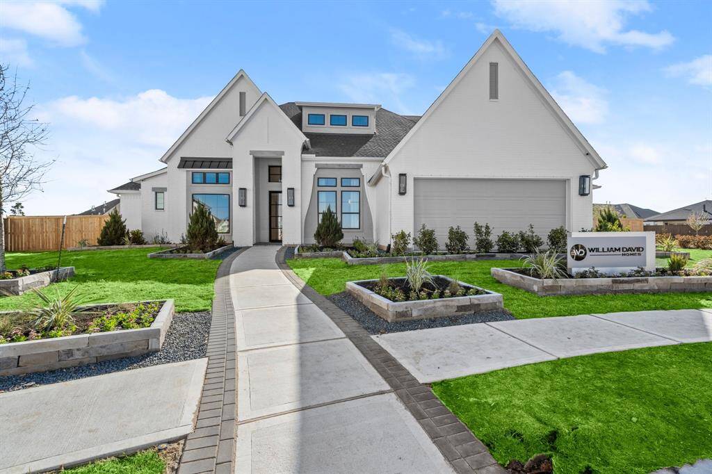 Front Elevation