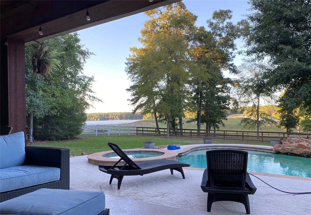 Welcome to 19202 Indigo Lake Dr. This view could be yours.