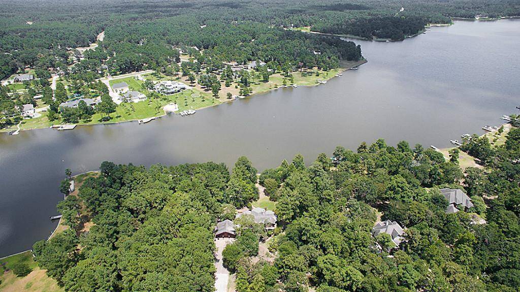 Indigo Lake Estates features many amenities including this 162-acre lake, ball fields, horse trails and arena, beach access and more.
