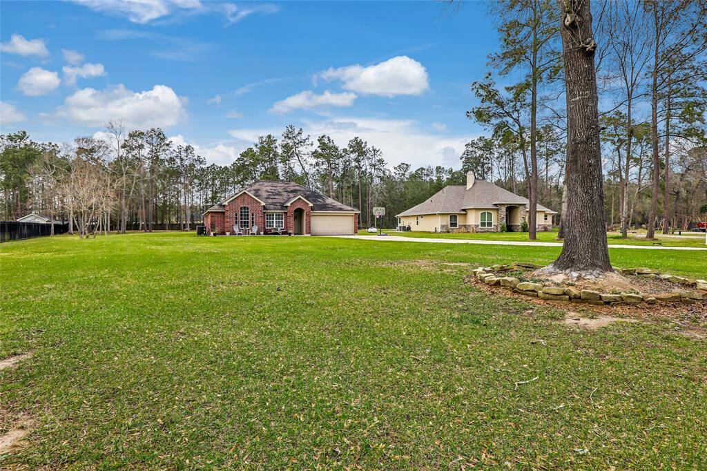1.1 acres