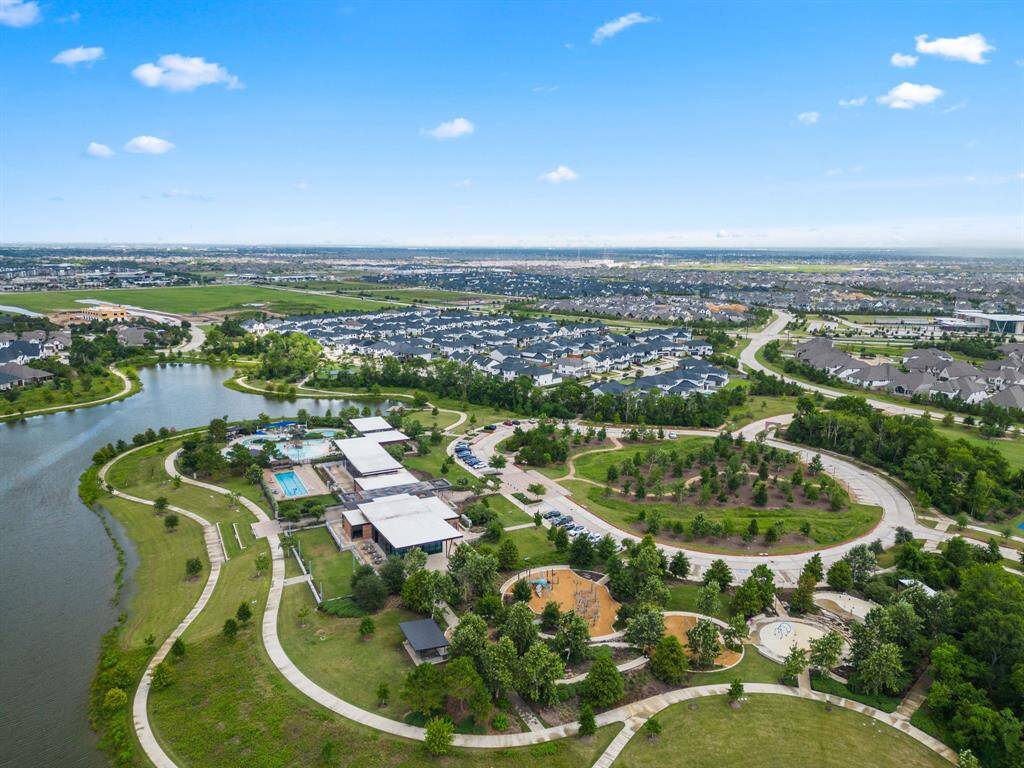 Dragonfly Park