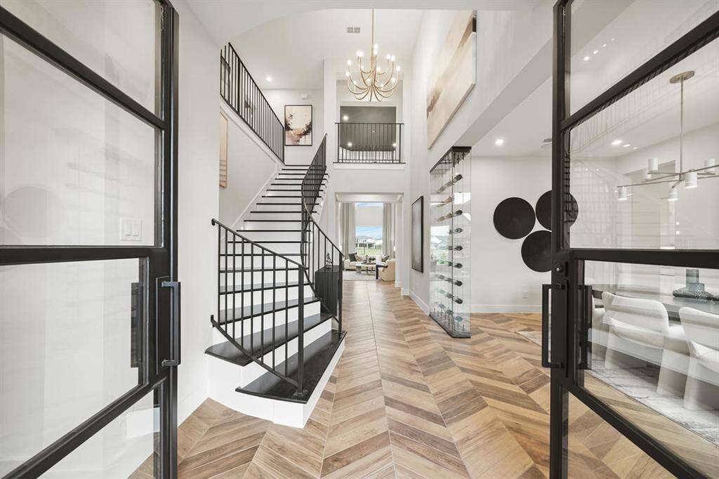 REPRESENTATIVE PHOTO: Colors and options vary. Confirm options and selections with onsite Community Sales Manager.