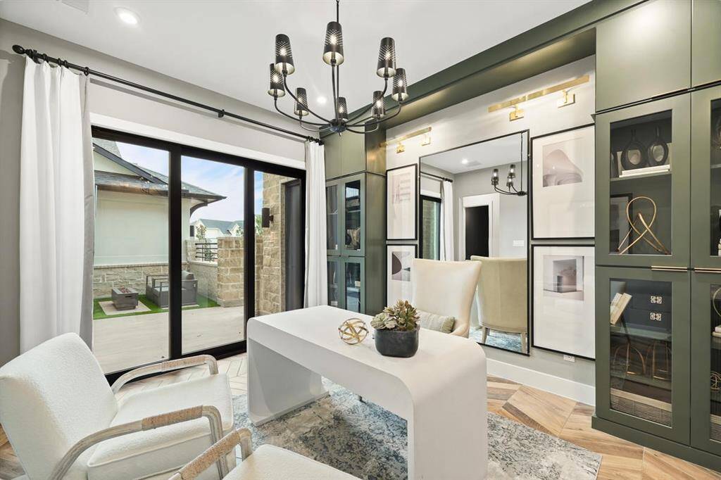 REPRESENTATIVE PHOTO: Colors and options vary. Confirm options and selections with onsite Community Sales Manager.