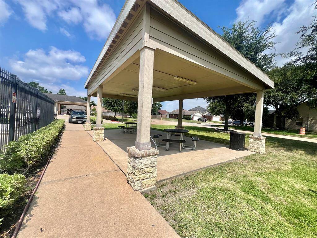 Community Area
