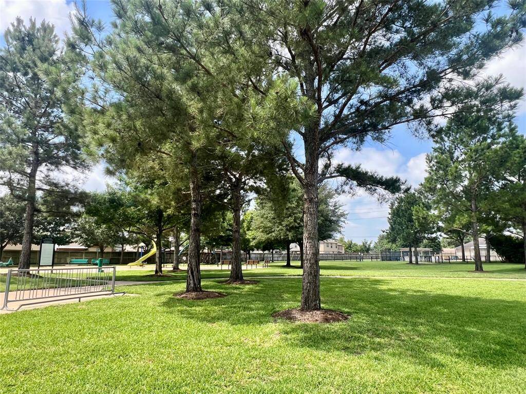 Community Park