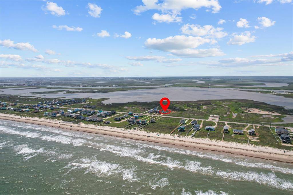 Close Proximity to Beach