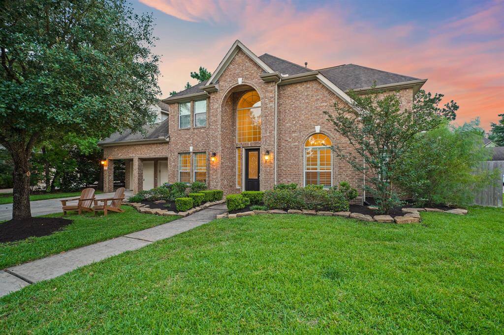 Gorgeous, remodeled 5 Bedroom/3.5 Bath brick home