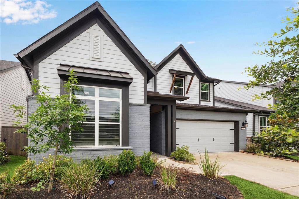 Discover the charm of Woodforest, where your dream home awaits—offering the perfect blend of modern living, community warmth, and natural beauty.