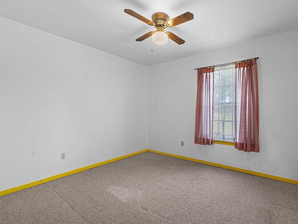 Bedroom.