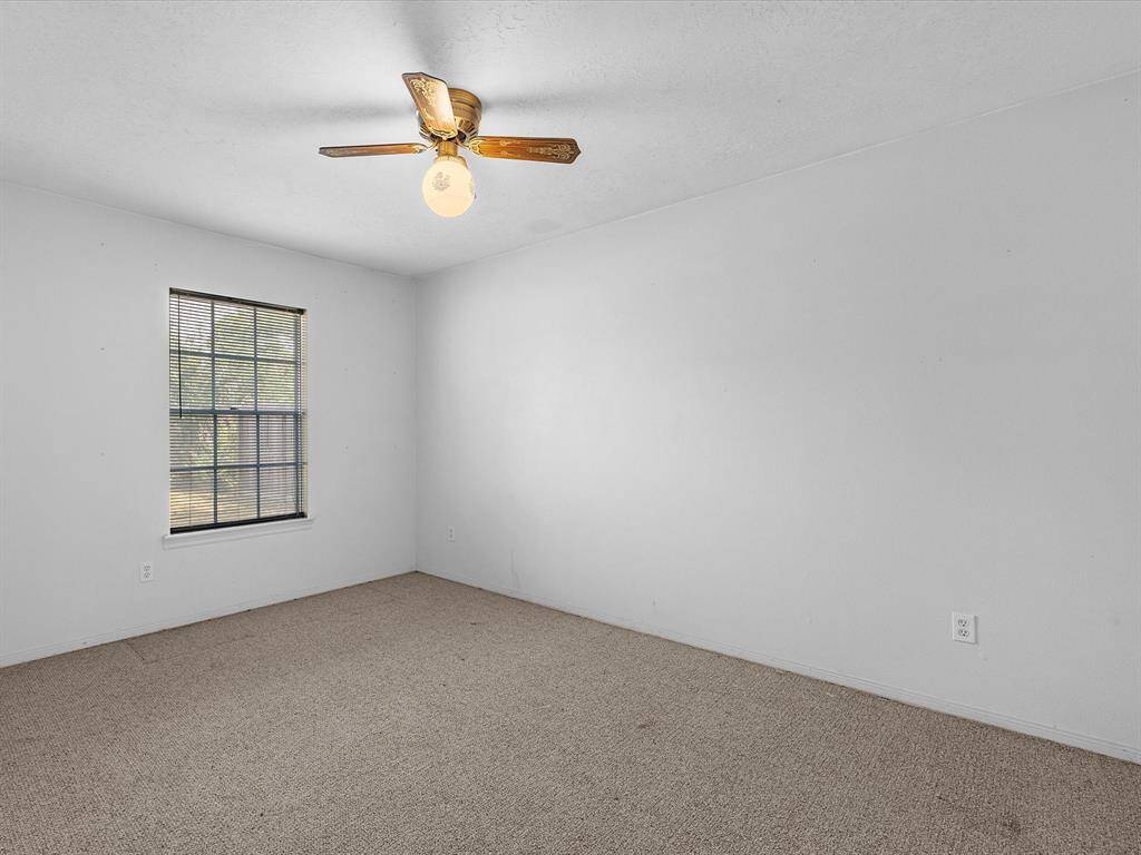 Bedroom.