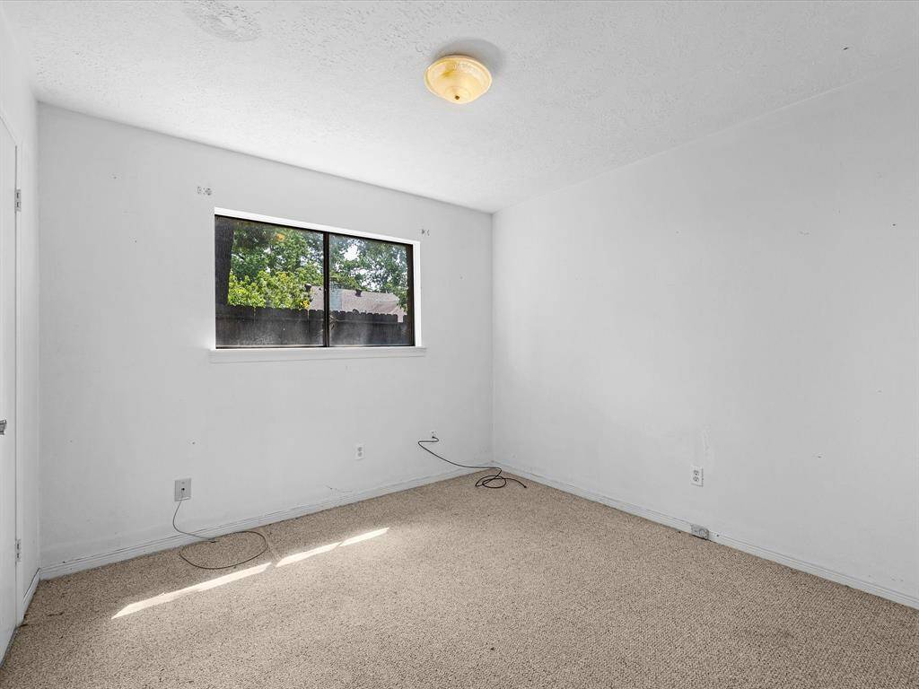 Bedroom.