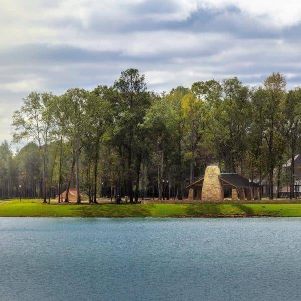 Highlands amenities