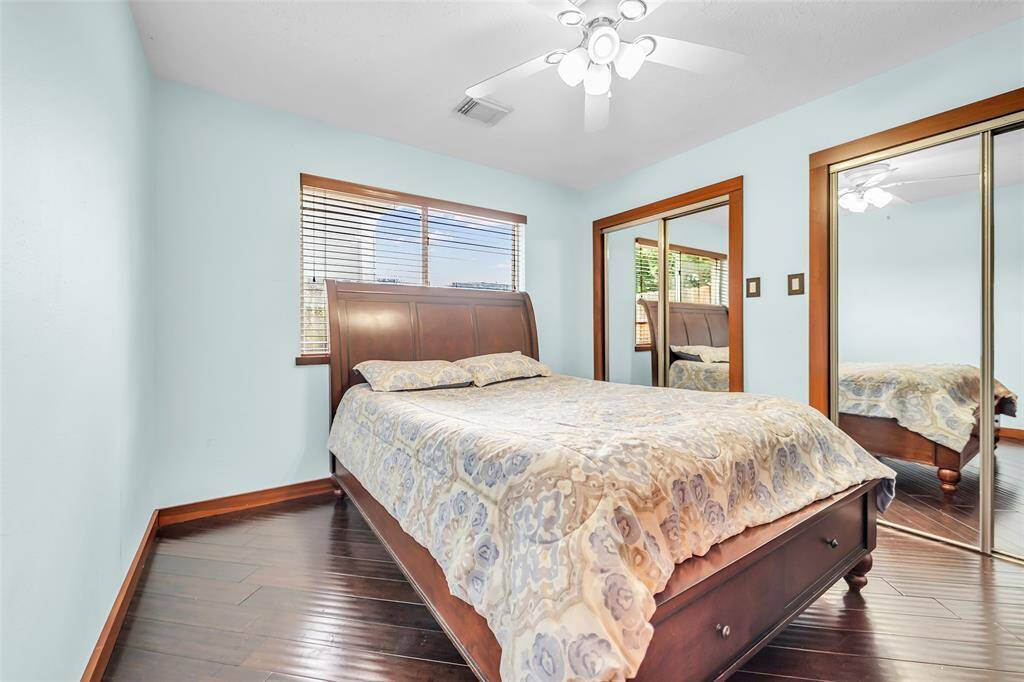 3rd bedroom