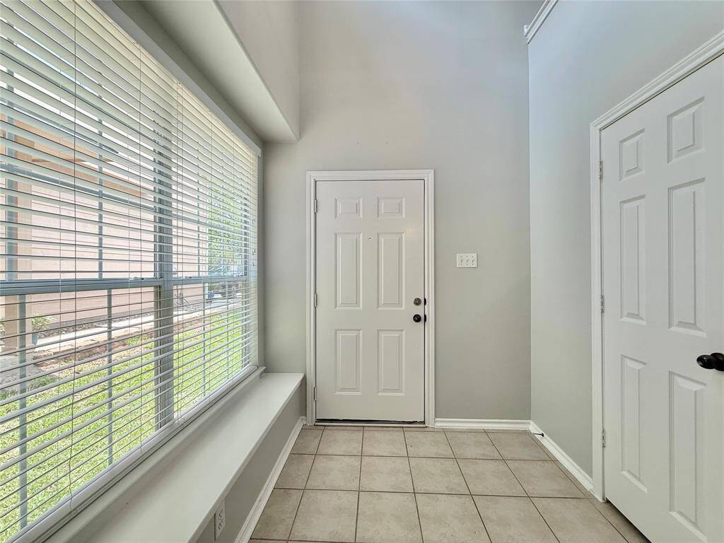 A nicely updated 3 bedroom, 2.5 bath home