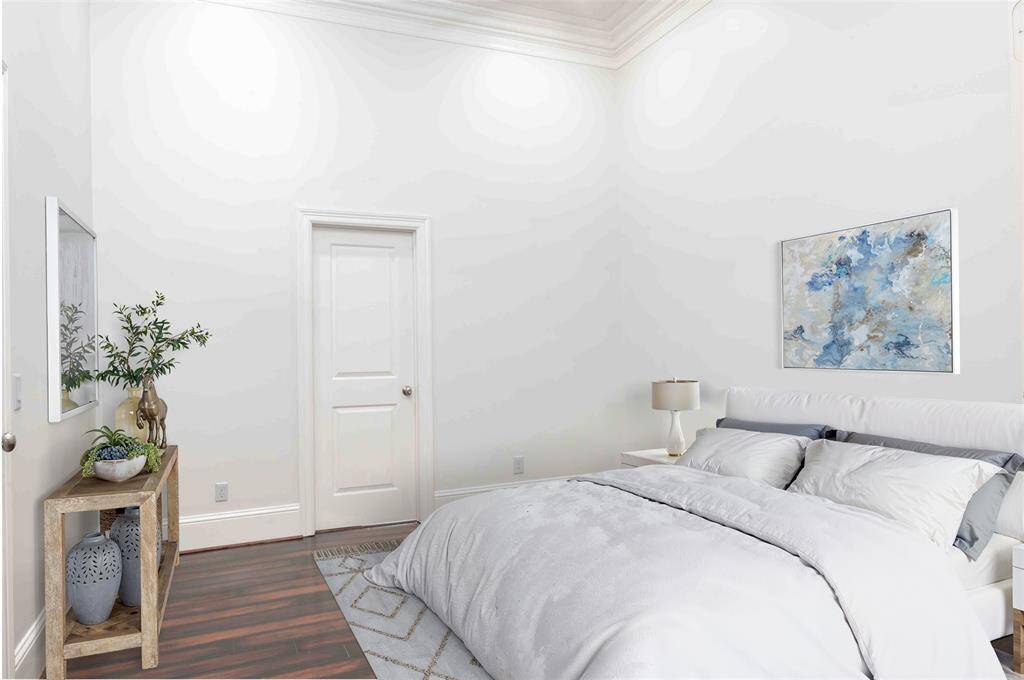 Primary Bedroom(Virtually Staged)