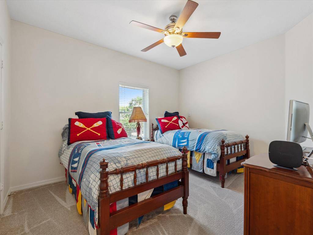 THIRD BEDROOM.