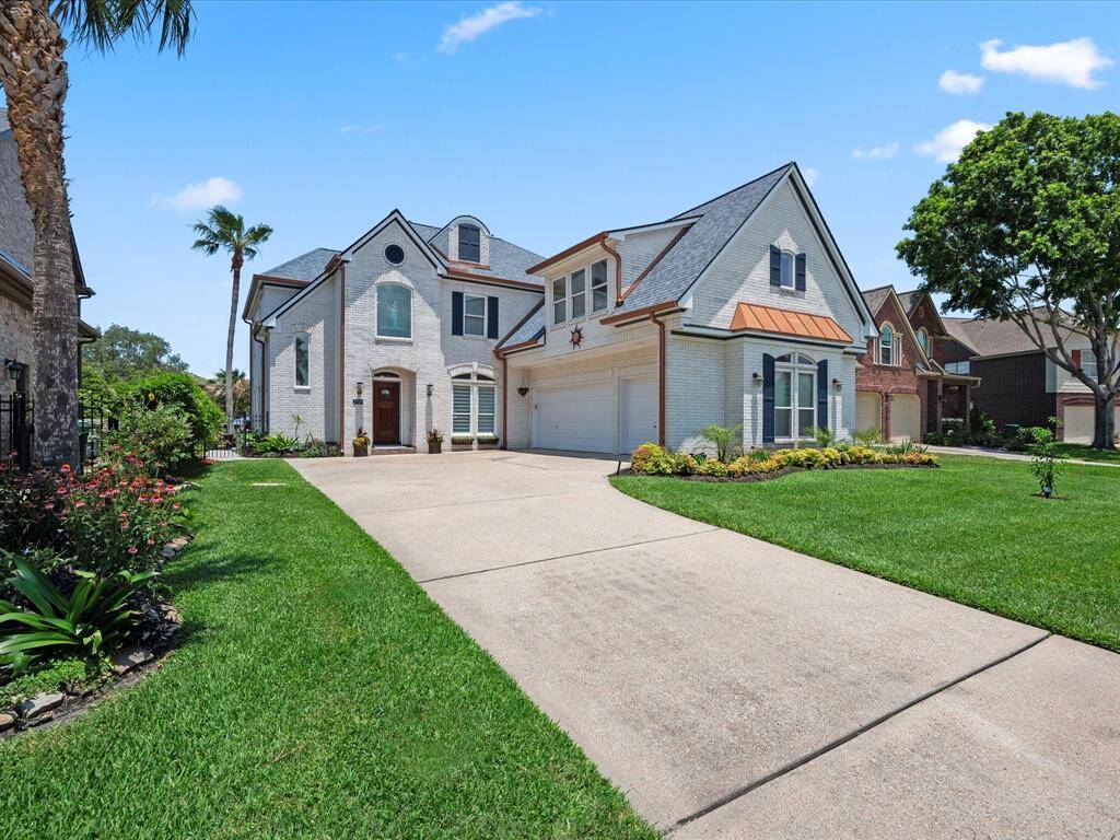 THE EXTERIOR ALONE FEATURES AN INCREDIBLE NUMBER OF UPDATES INCLUDING ROOF AND FLASHING, RAIN GUTTERS AND DOUBLE PANE WINDOWS.