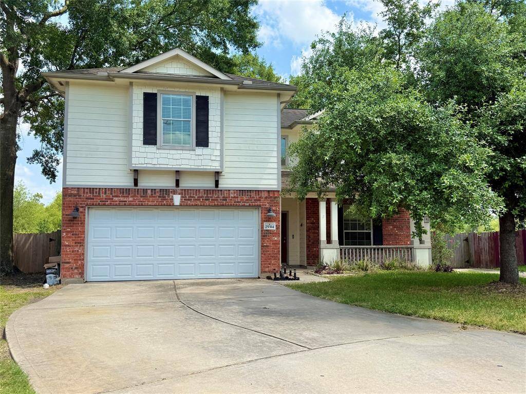 Welcome home to 25314 Oak Knoll