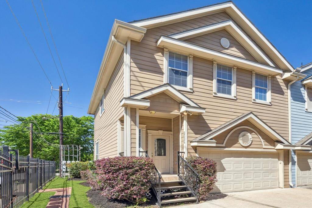 Welcome to 2624 Detering St