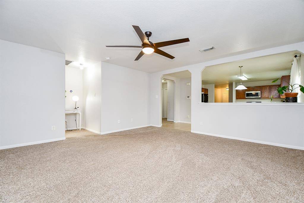 Living Family Room