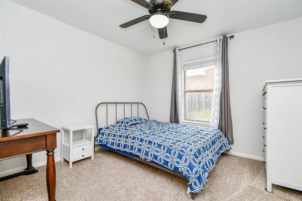2nd Bedroom